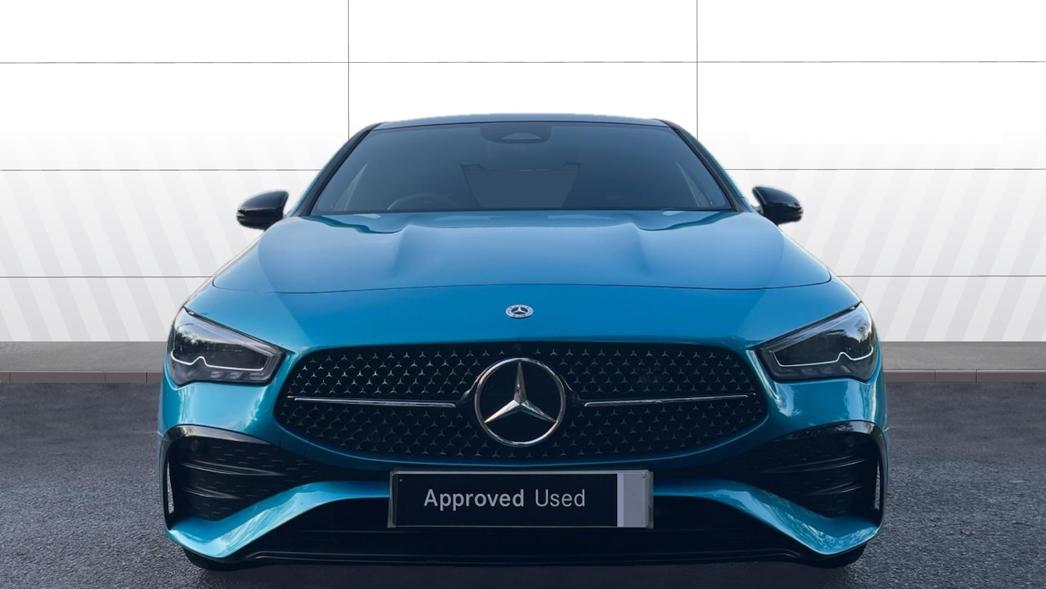 Used Mercedes-Benz CLA 2025 for sale - 76974190: Photo 3