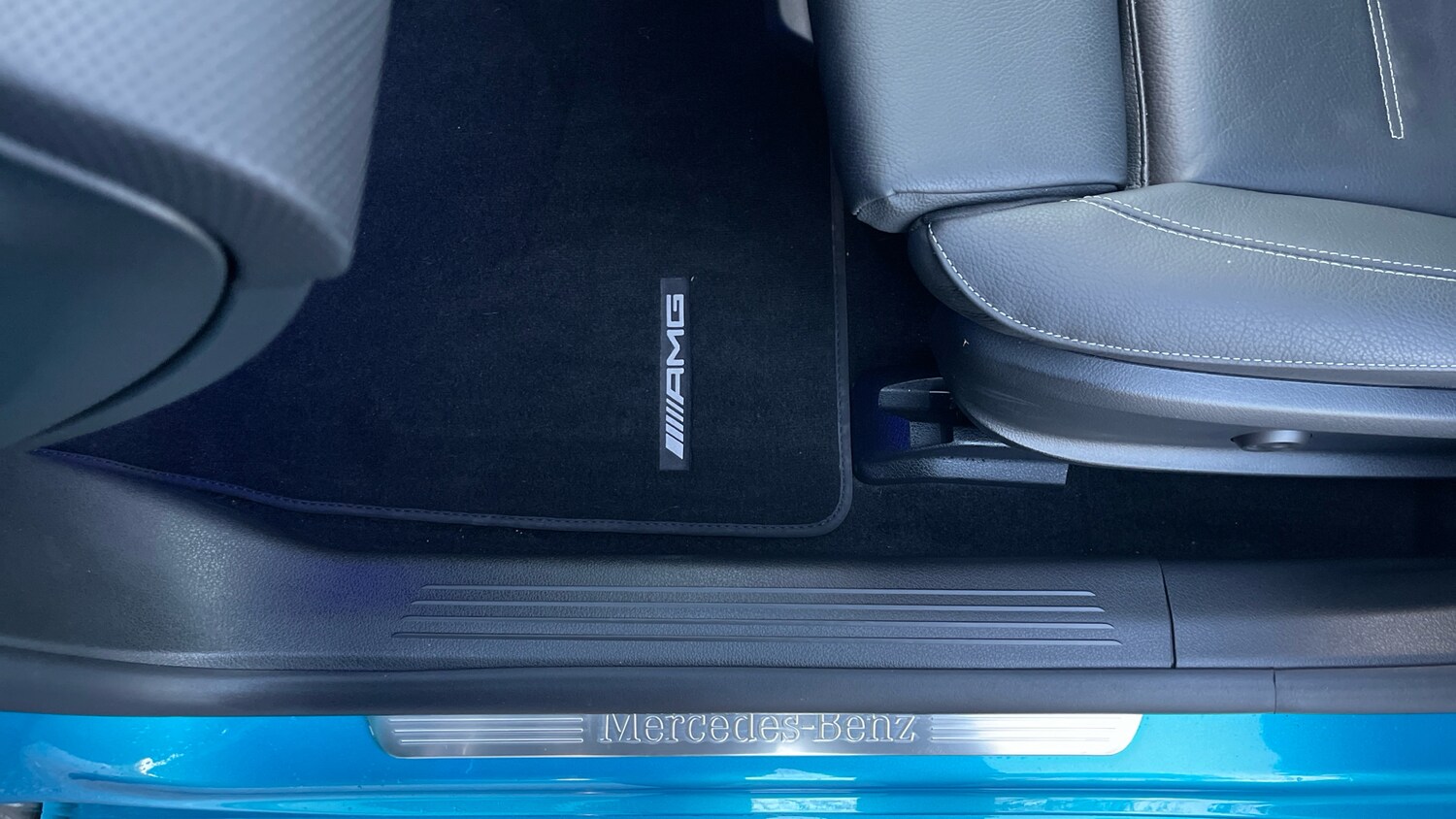 Used Mercedes-Benz CLA 2025 for sale - 76974190: Photo 30