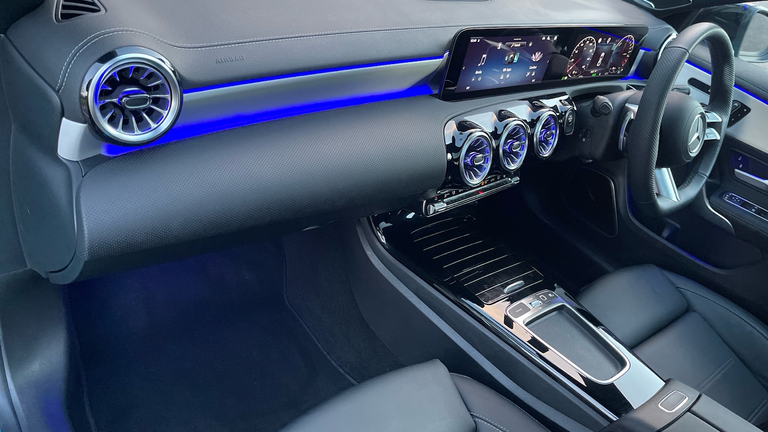 Used Mercedes-Benz CLA 2025 for sale - 76974190: Photo 31