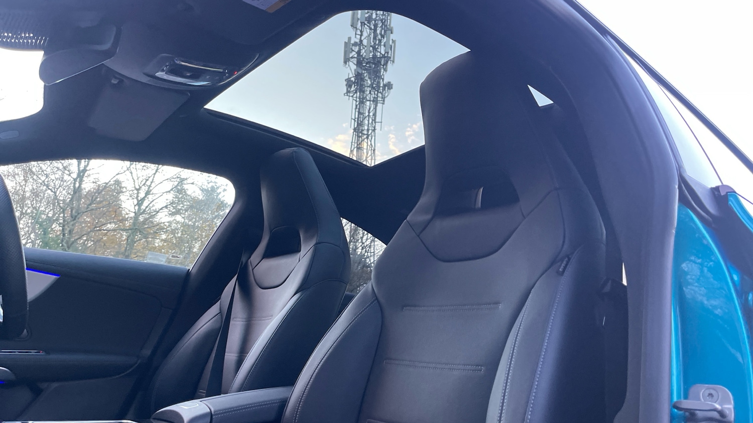 Used Mercedes-Benz CLA 2025 for sale - 76974190: Photo 32