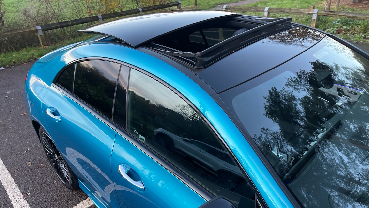 Used Mercedes-Benz CLA 2025 for sale - 76974190: Photo 33