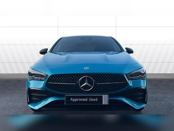 Used Mercedes-Benz CLA 2025 for sale - 76974190: Photo