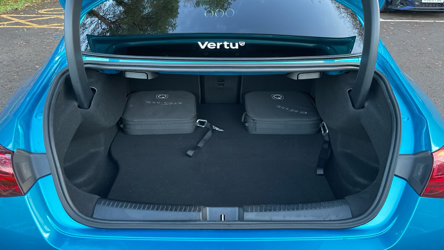 Used Mercedes-Benz CLA 2025 for sale - 76974190: Photo 4