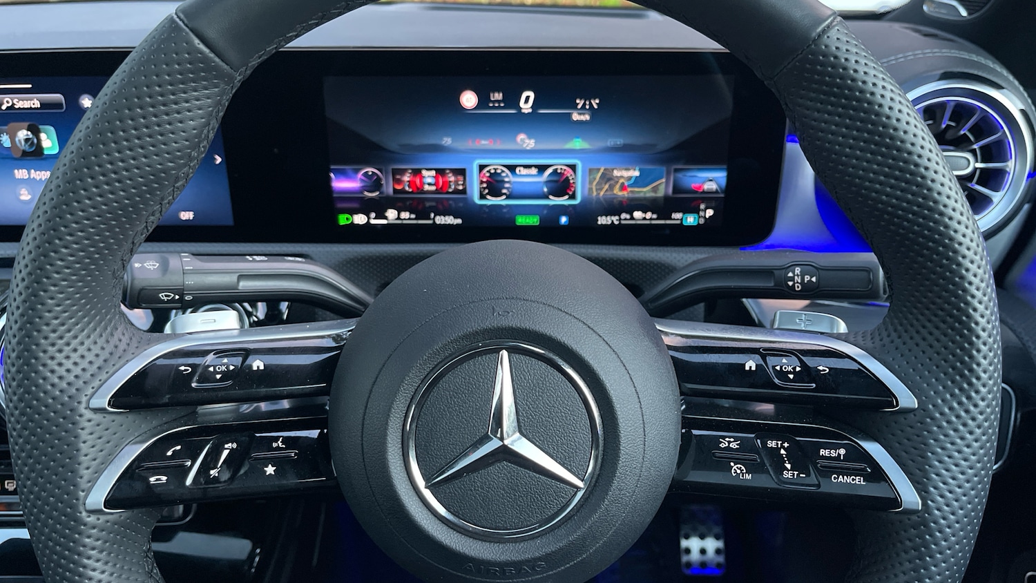 Used Mercedes-Benz CLA 2025 for sale - 76974190: Photo 41