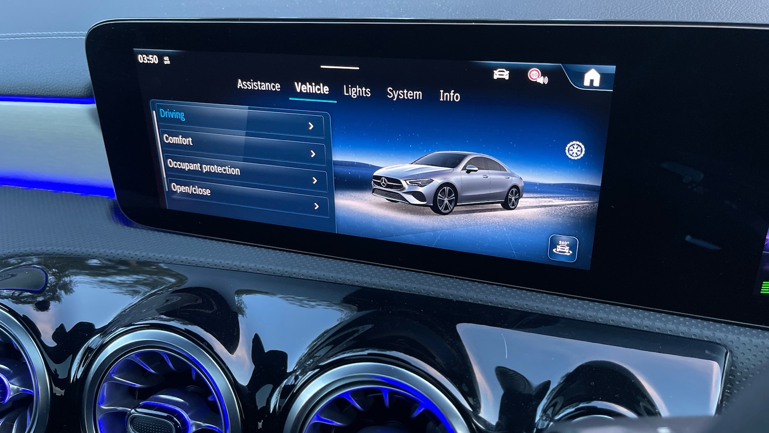 Used Mercedes-Benz CLA 2025 for sale - 76974190: Photo 42