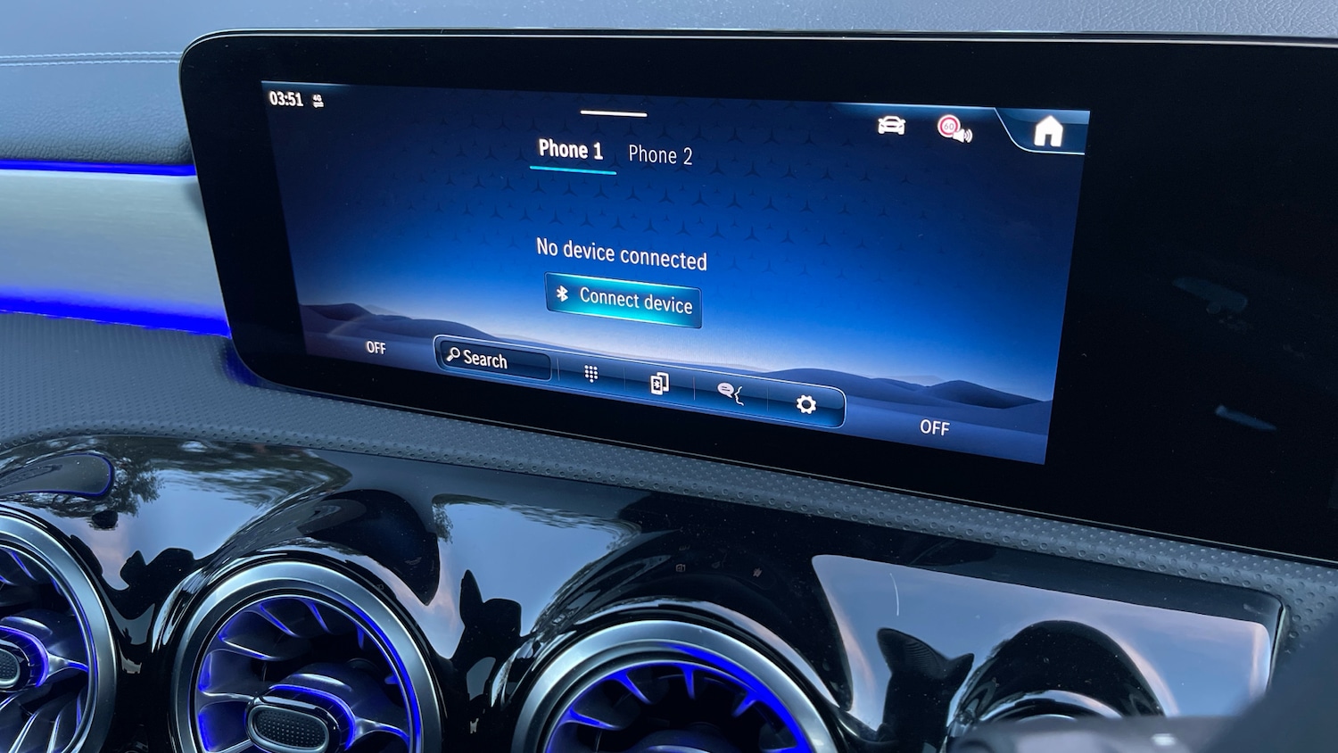 Used Mercedes-Benz CLA 2025 for sale - 76974190: Photo 44