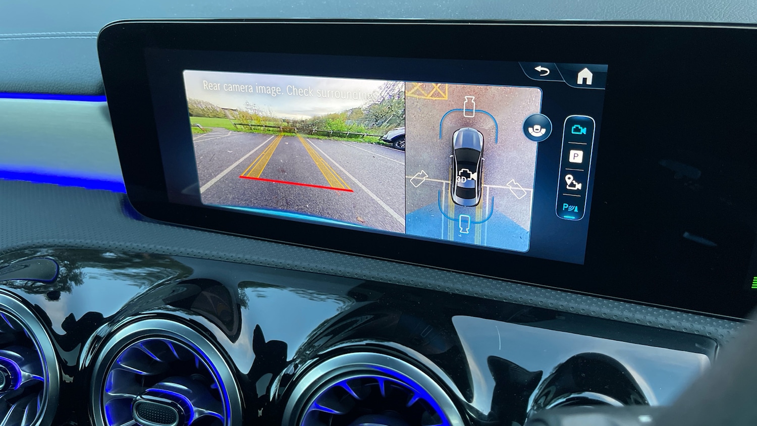 Used Mercedes-Benz CLA 2025 for sale - 76974190: Photo 45