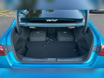 Used Mercedes-Benz CLA 2025 for sale - 76974190: Photo