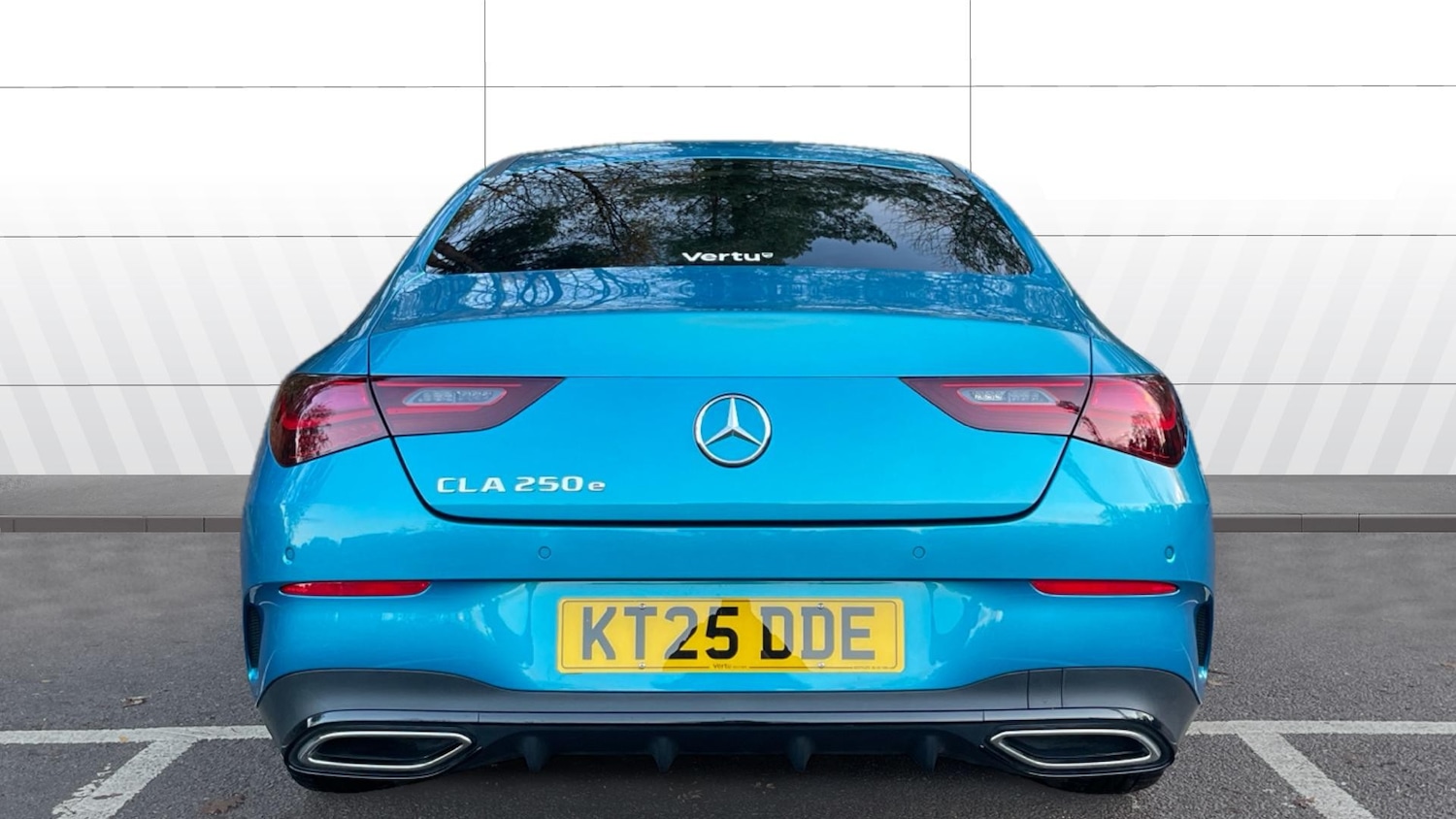 Used Mercedes-Benz CLA 2025 for sale - 76974190: Photo 6