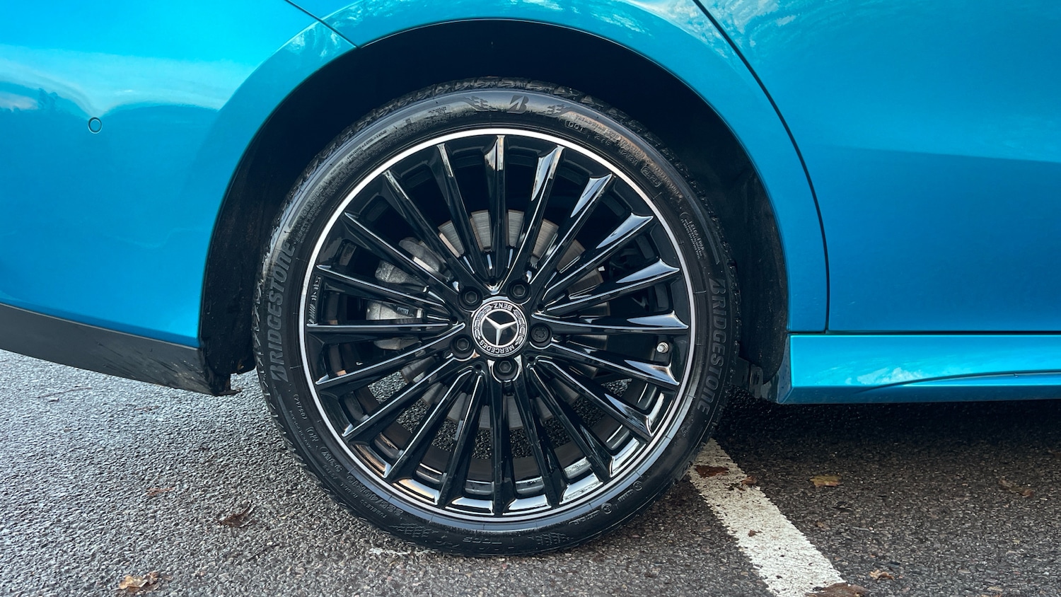 Used Mercedes-Benz CLA 2025 for sale - 76974190: Photo 7