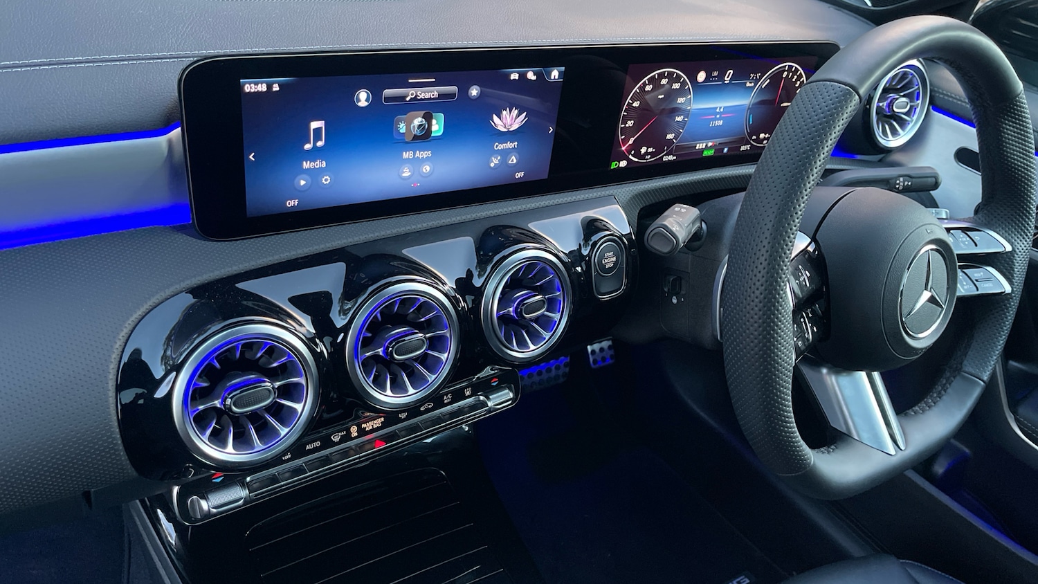 Used Mercedes-Benz CLA 2025 for sale - 76974190: Photo 9