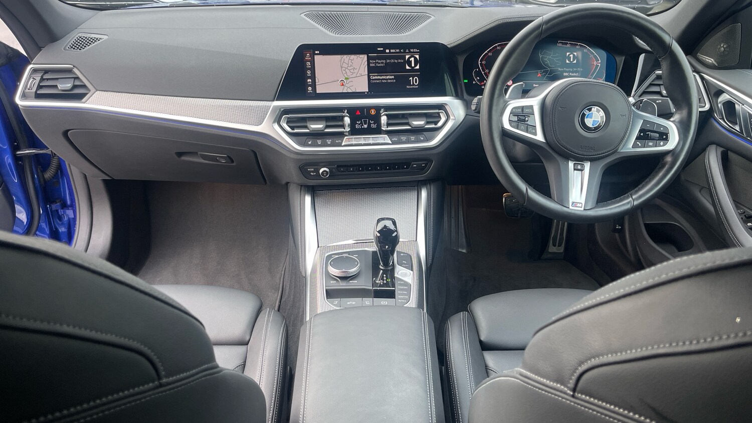 Used BMW 4 Series 2022 for sale - 76578072: Photo 10