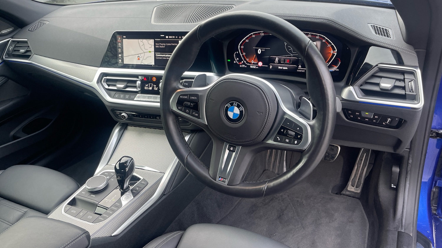 Used BMW 4 Series 2022 for sale - 76578072: Photo 11