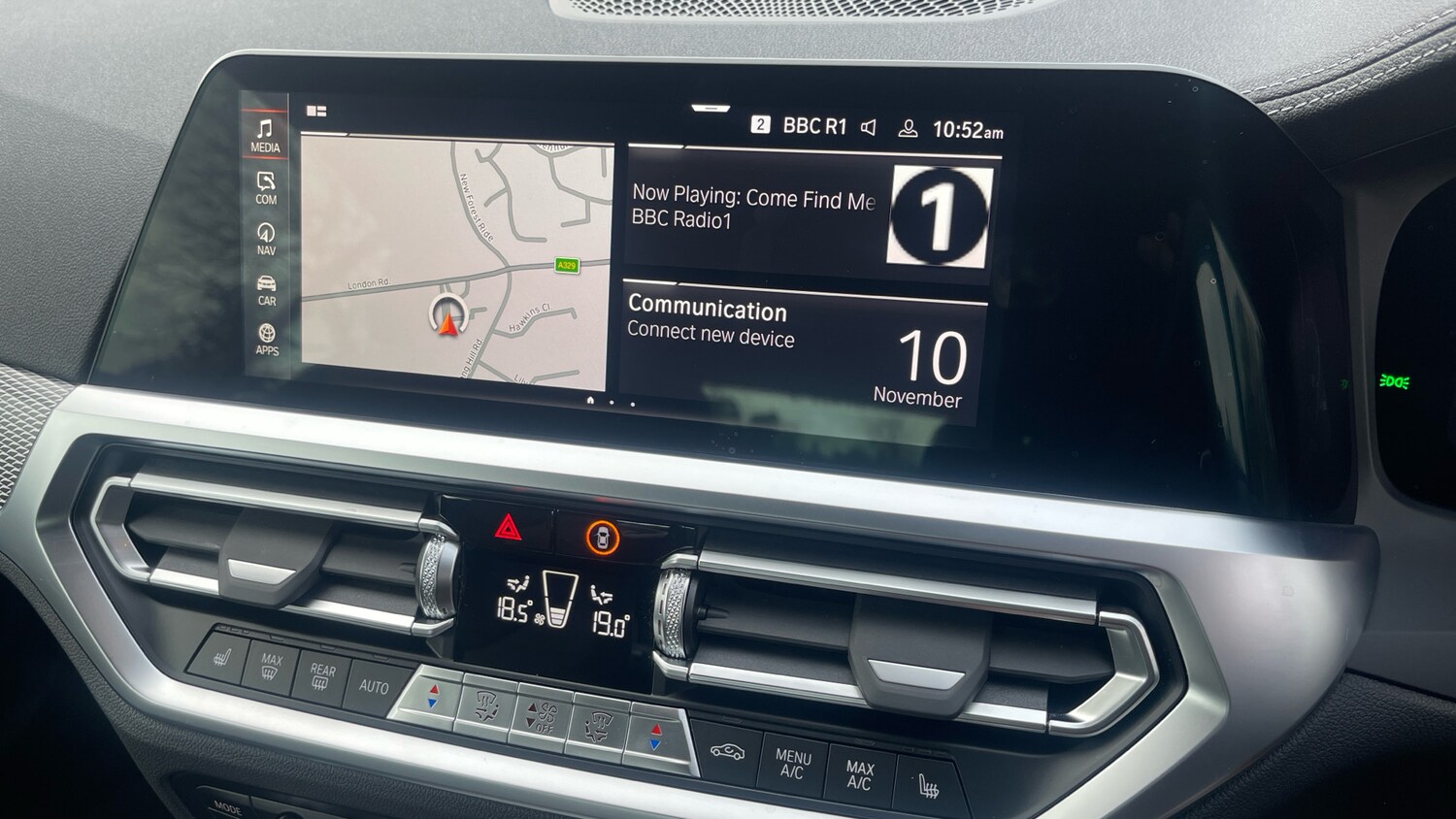 Used BMW 4 Series 2022 for sale - 76578072: Photo 12