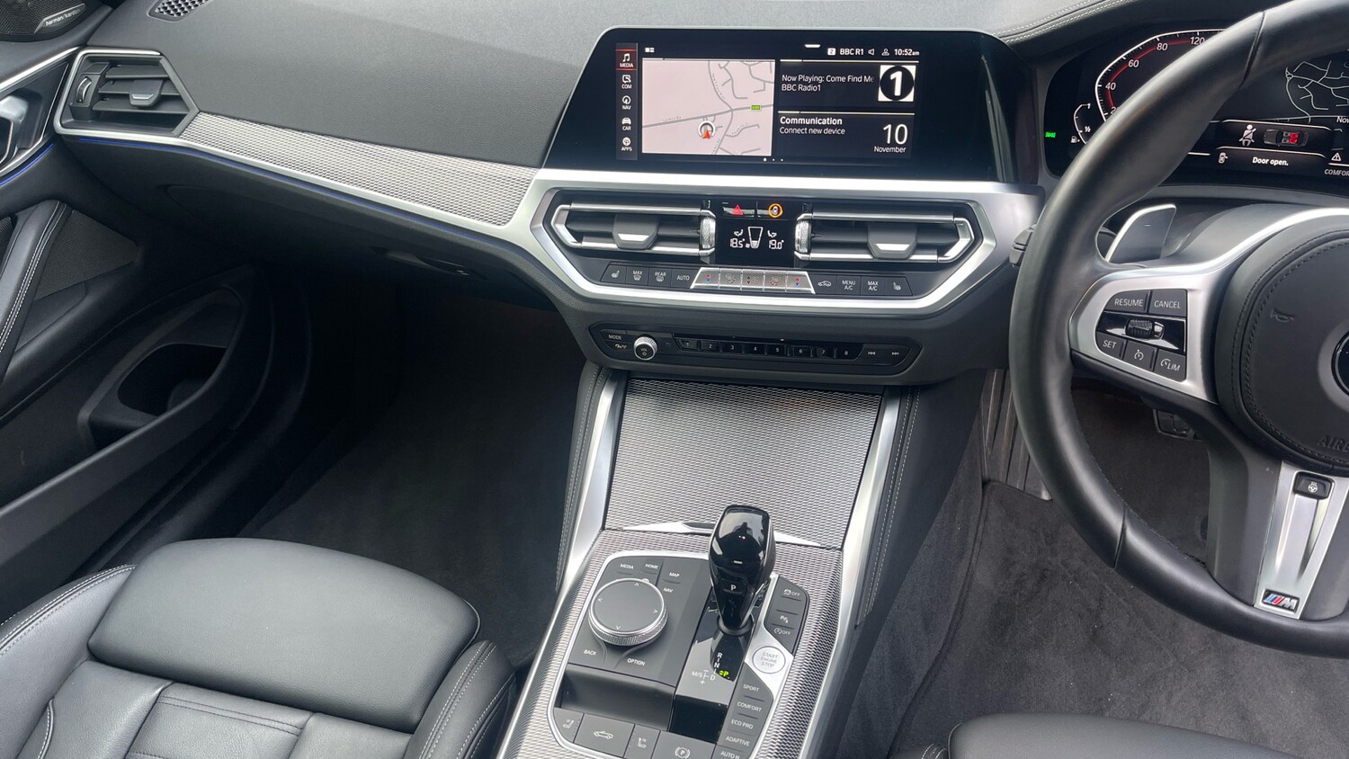 Used BMW 4 Series 2022 for sale - 76578072: Photo 14