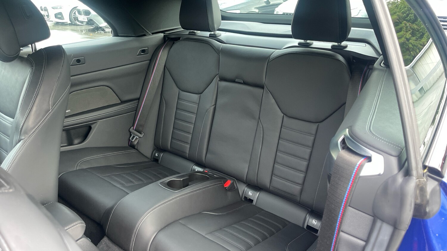 Used BMW 4 Series 2022 for sale - 76578072: Photo 16