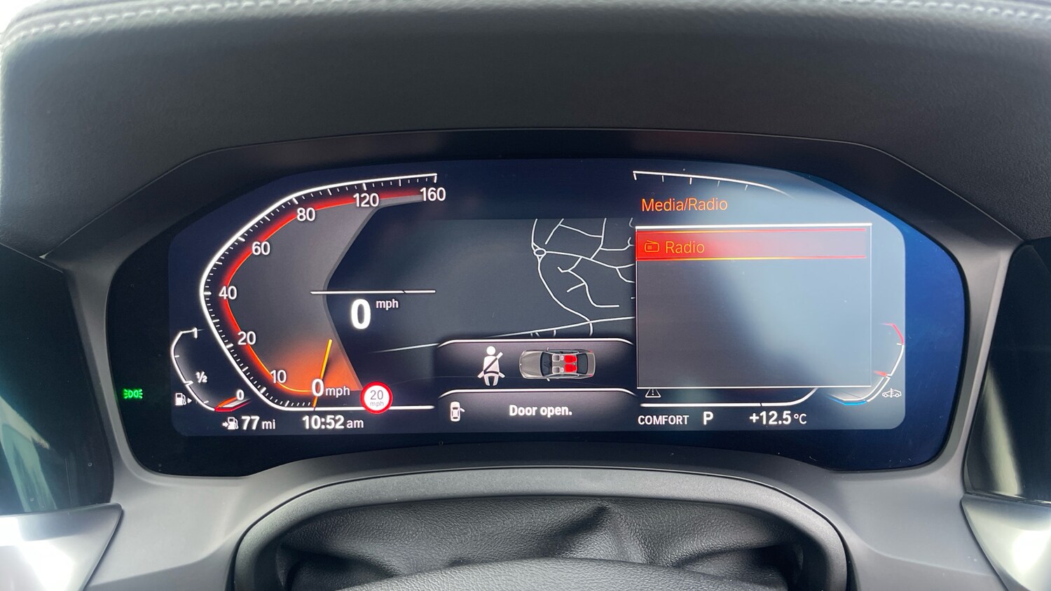 Used BMW 4 Series 2022 for sale - 76578072: Photo 18