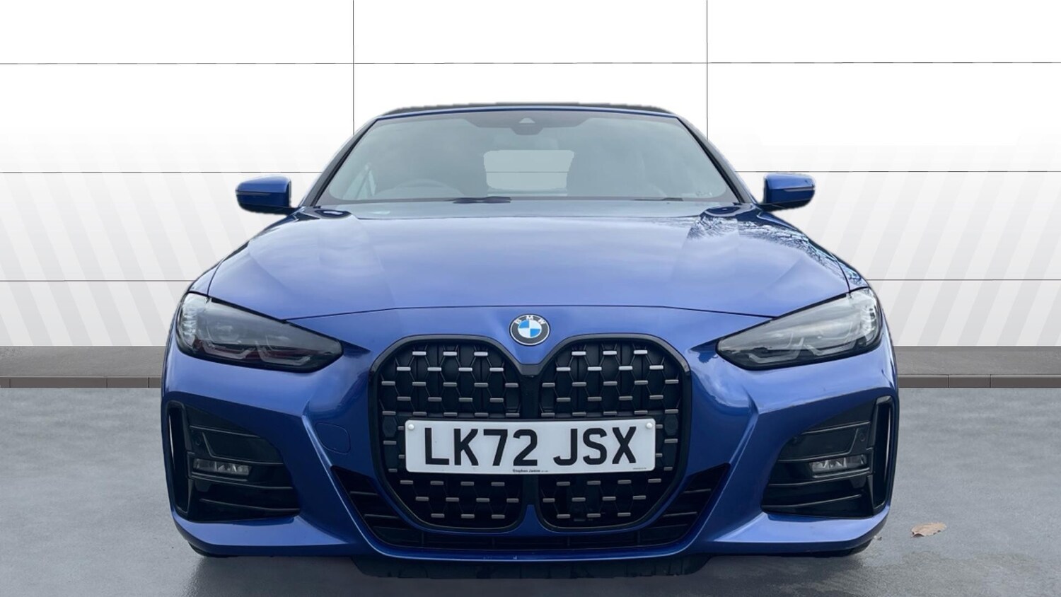 Used BMW 4 Series 2022 for sale - 76578072: Photo 3