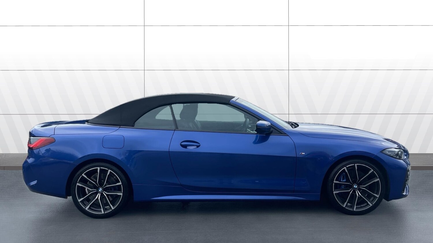 Used BMW 4 Series 2022 for sale - 76578072: Photo 5