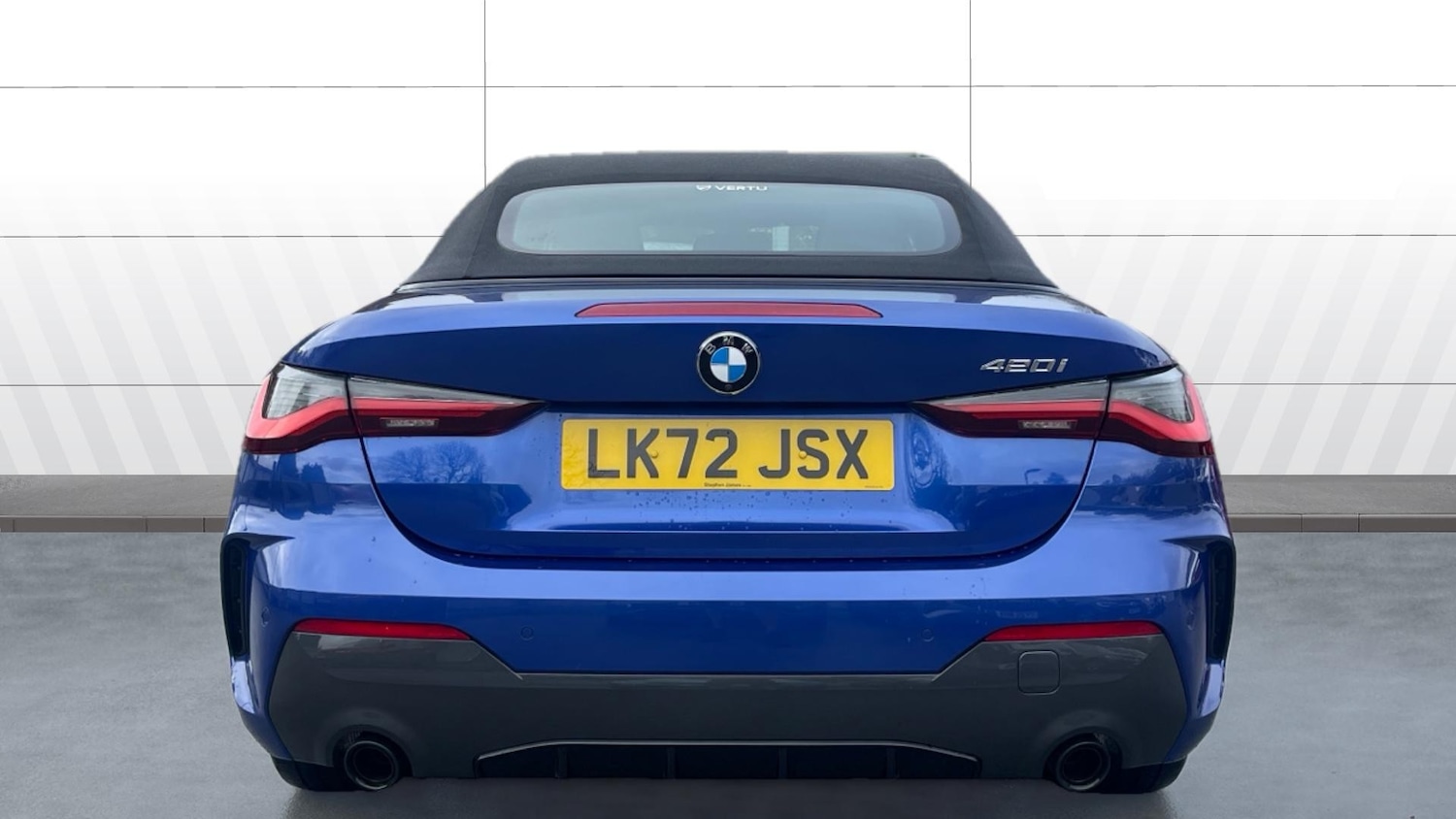 Used BMW 4 Series 2022 for sale - 76578072: Photo 6