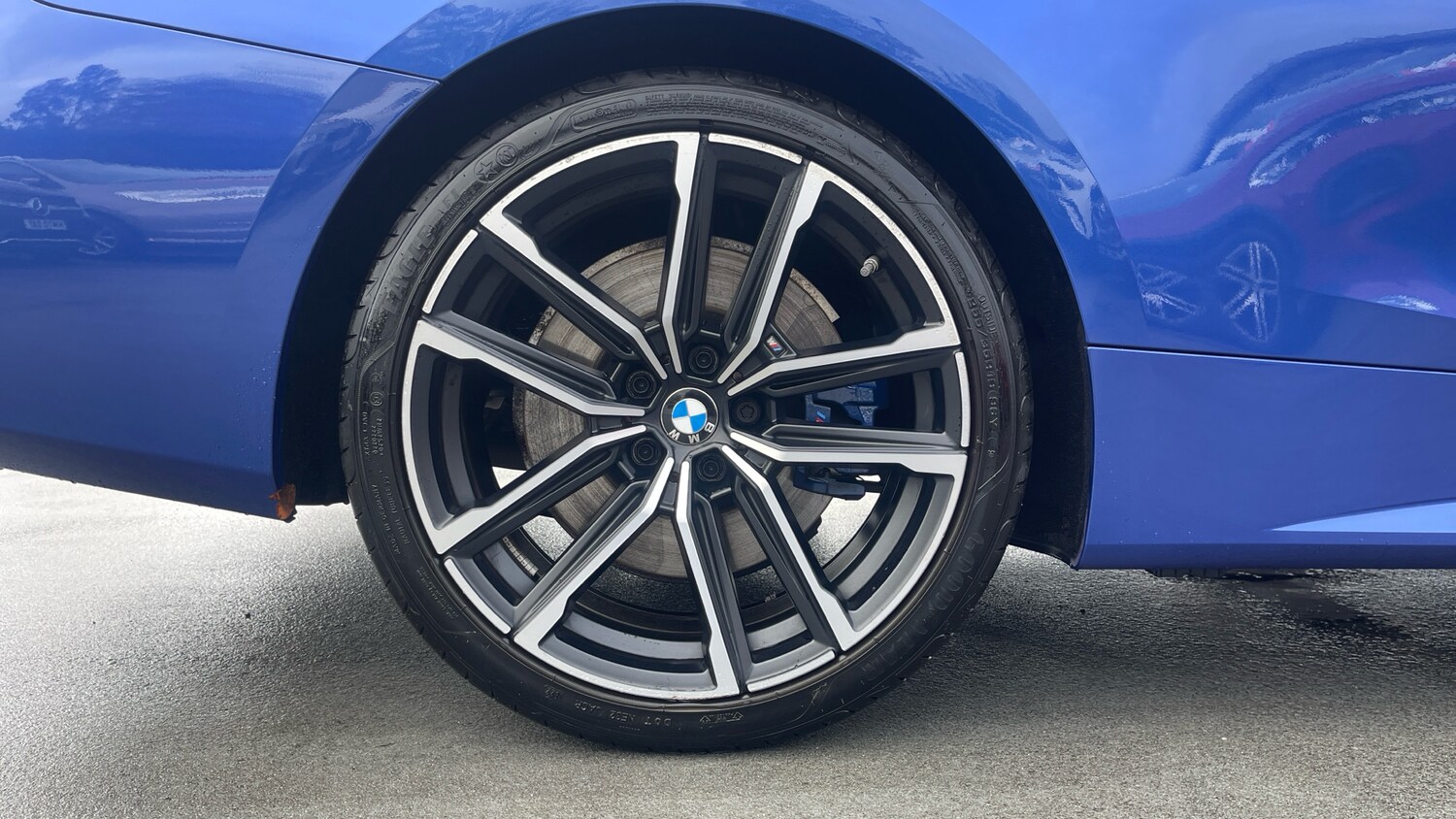 Used BMW 4 Series 2022 for sale - 76578072: Photo 7