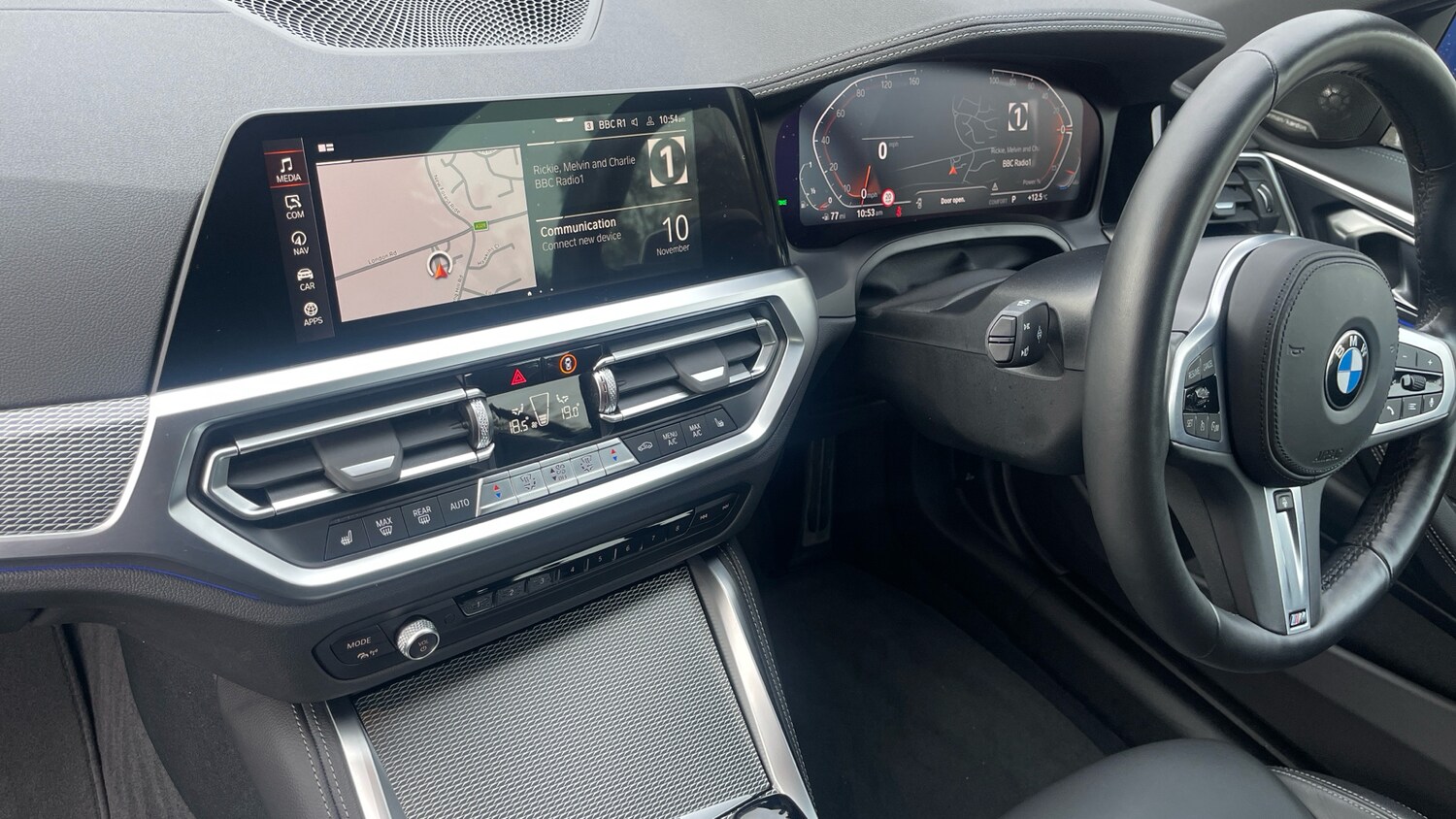 Used BMW 4 Series 2022 for sale - 76578072: Photo 9