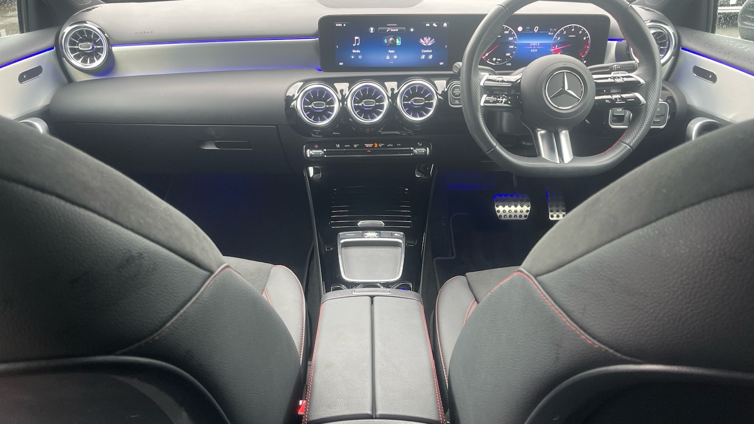 Used Mercedes-Benz A-Class 2024 for sale - 76146537: Photo 10