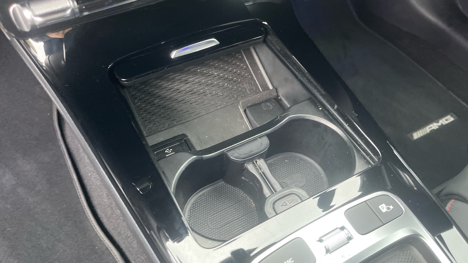Used Mercedes-Benz A-Class 2024 for sale - 76146537: Photo 13