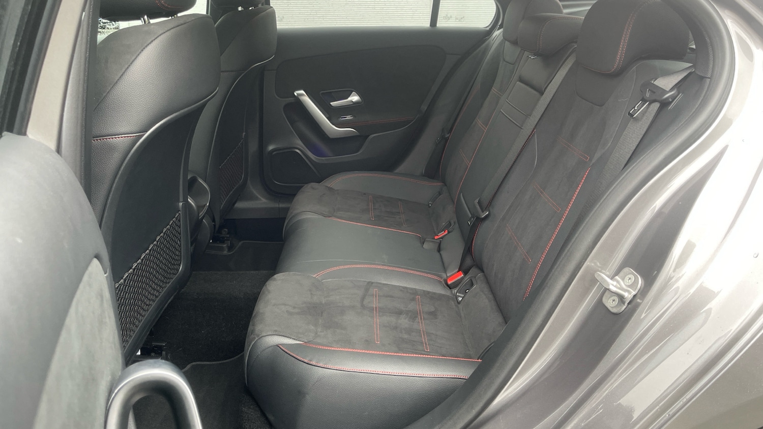 Used Mercedes-Benz A-Class 2024 for sale - 76146537: Photo 16