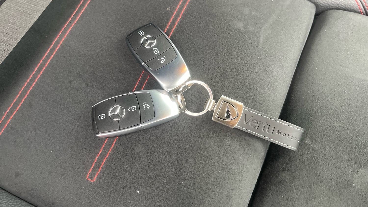 Used Mercedes-Benz A-Class 2024 for sale - 76146537: Photo 20