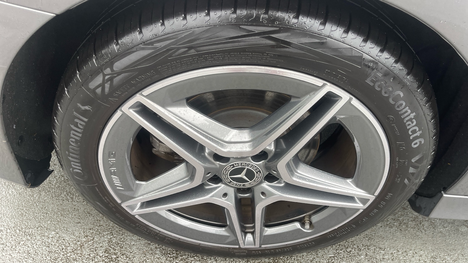 Used Mercedes-Benz A-Class 2024 for sale - 76146537: Photo 22