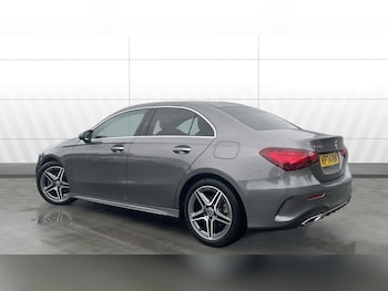 Used Mercedes-Benz A-Class 2024 for sale - 76146537: Photo 2