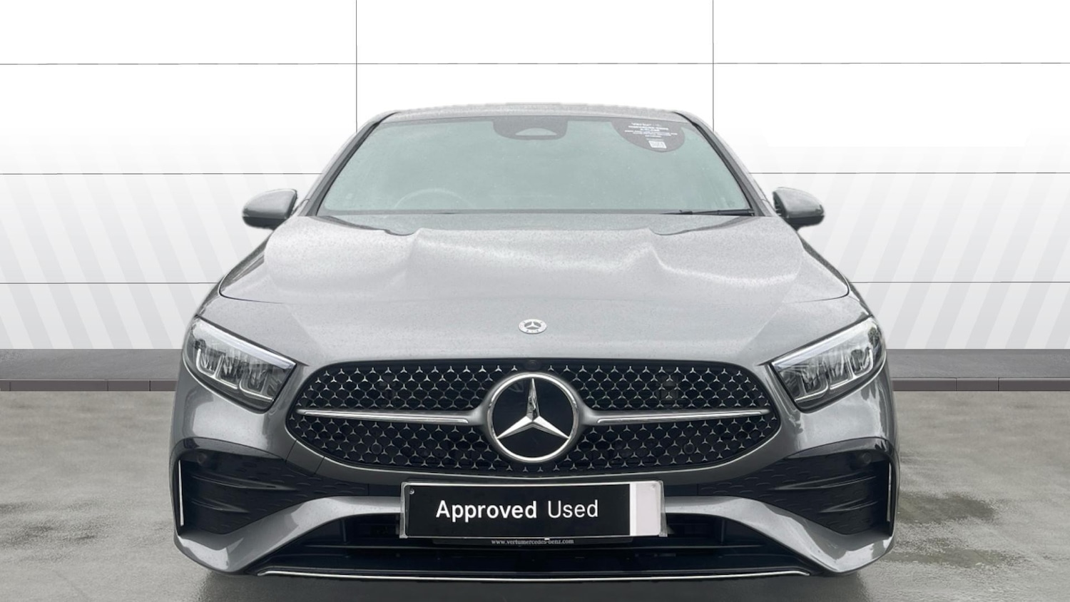 Used Mercedes-Benz A-Class 2024 for sale - 76146537: Photo 3