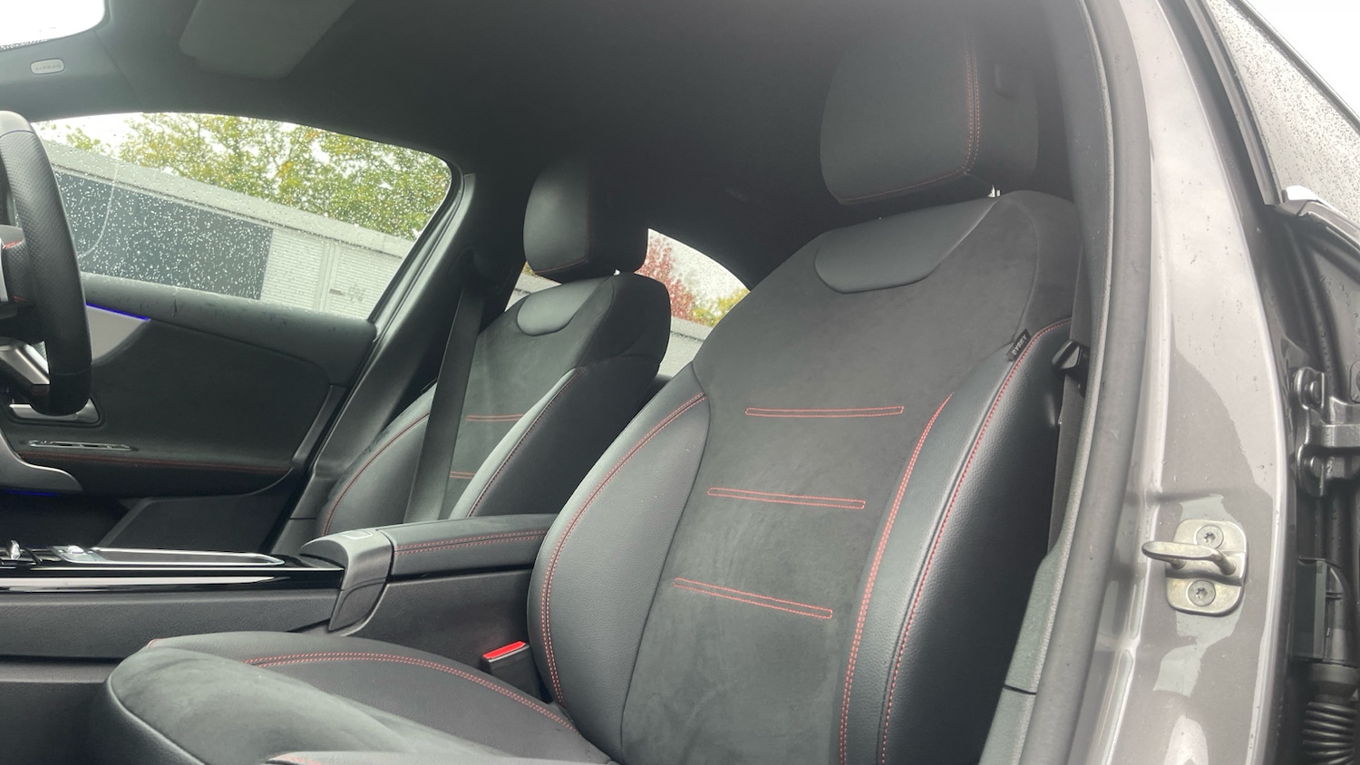 Used Mercedes-Benz A-Class 2024 for sale - 76146537: Photo 31