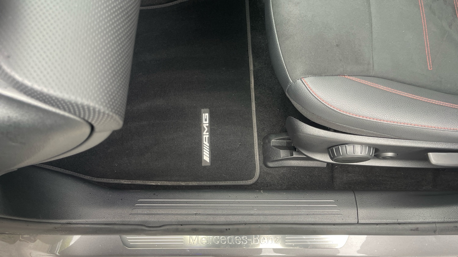 Used Mercedes-Benz A-Class 2024 for sale - 76146537: Photo 32