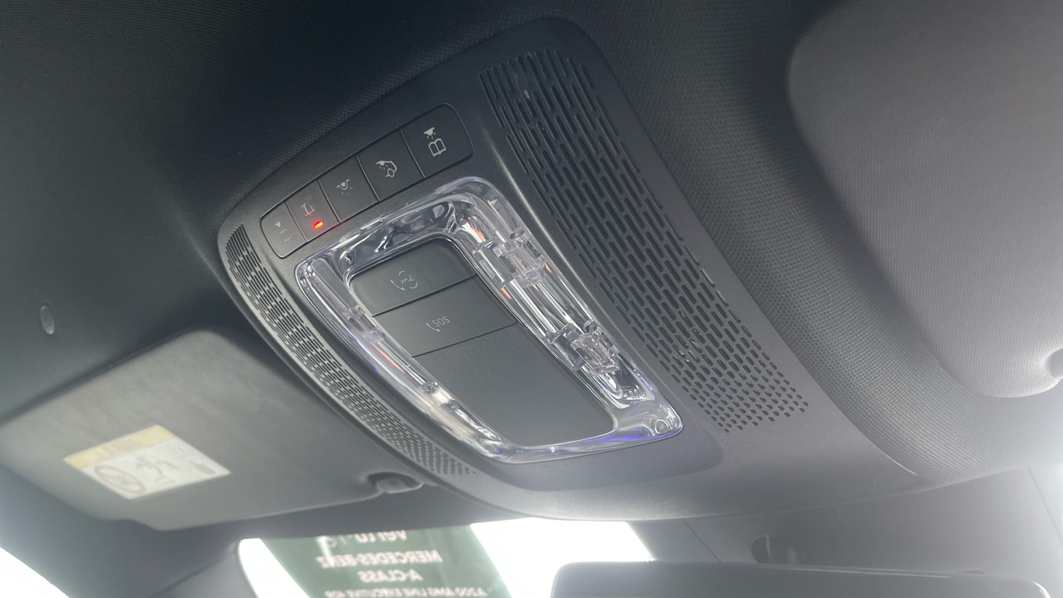 Used Mercedes-Benz A-Class 2024 for sale - 76146537: Photo 34