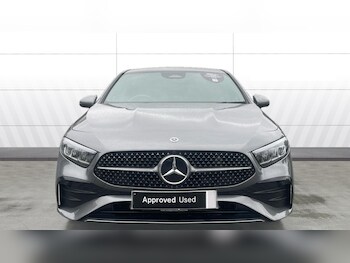 Used Mercedes-Benz A-Class 2024 for sale - 76146537: Photo 3
