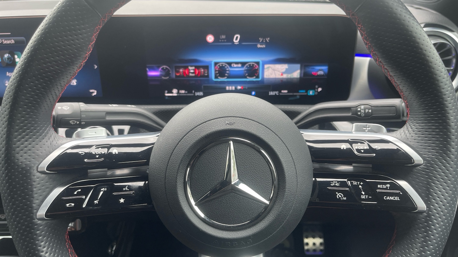 Used Mercedes-Benz A-Class 2024 for sale - 76146537: Photo 41