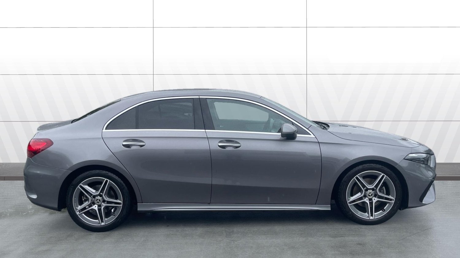 Used Mercedes-Benz A-Class 2024 for sale - 76146537: Photo 5