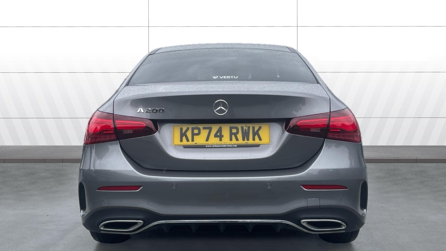 Used Mercedes-Benz A-Class 2024 for sale - 76146537: Photo 6