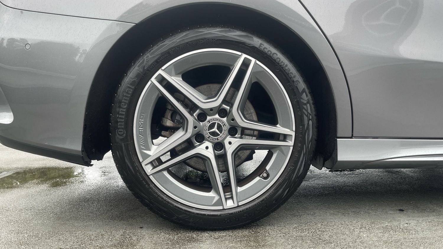 Used Mercedes-Benz A-Class 2024 for sale - 76146537: Photo 7