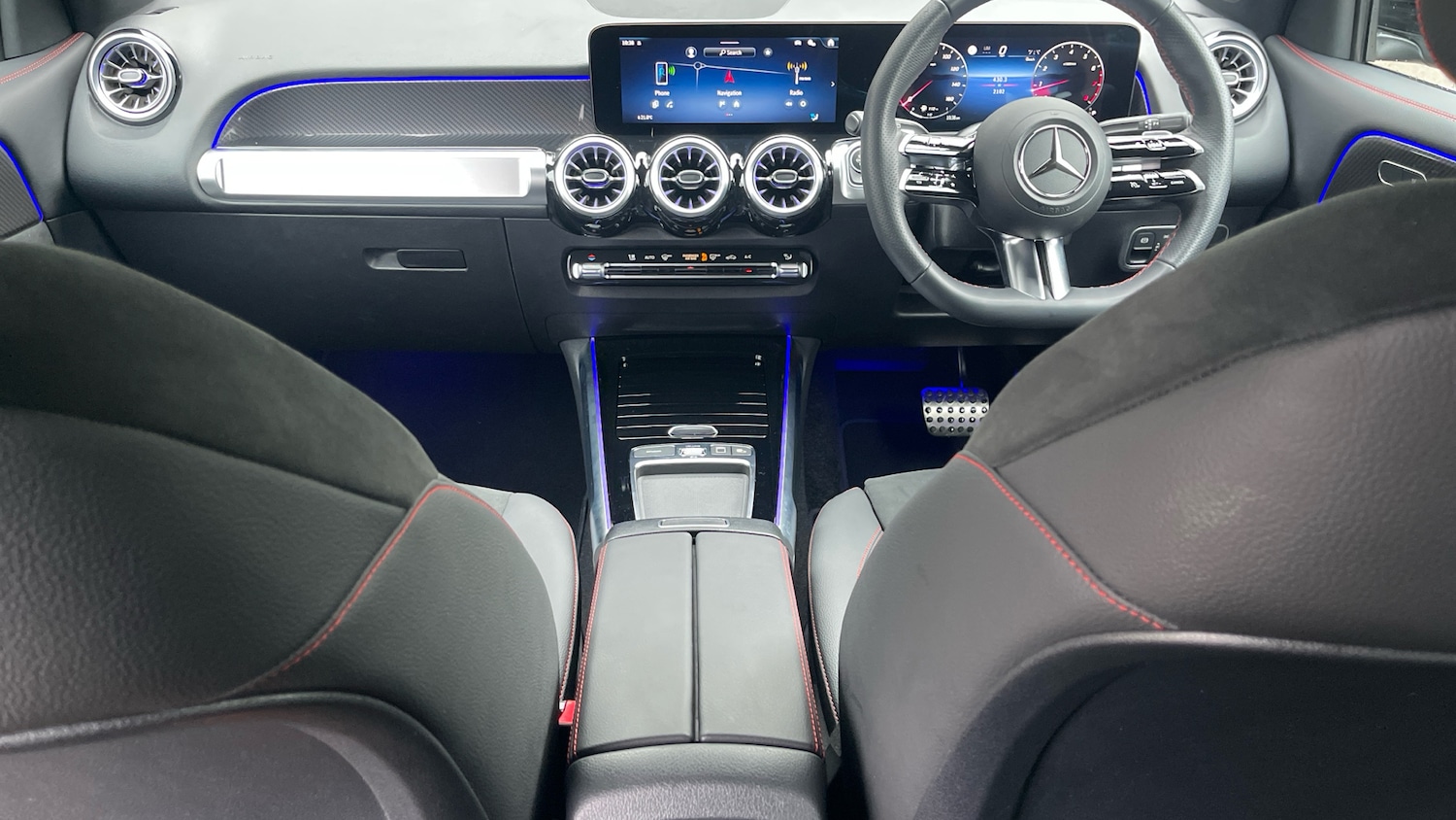 Used Mercedes-Benz GLB 2025 for sale - 77325997: Photo 10