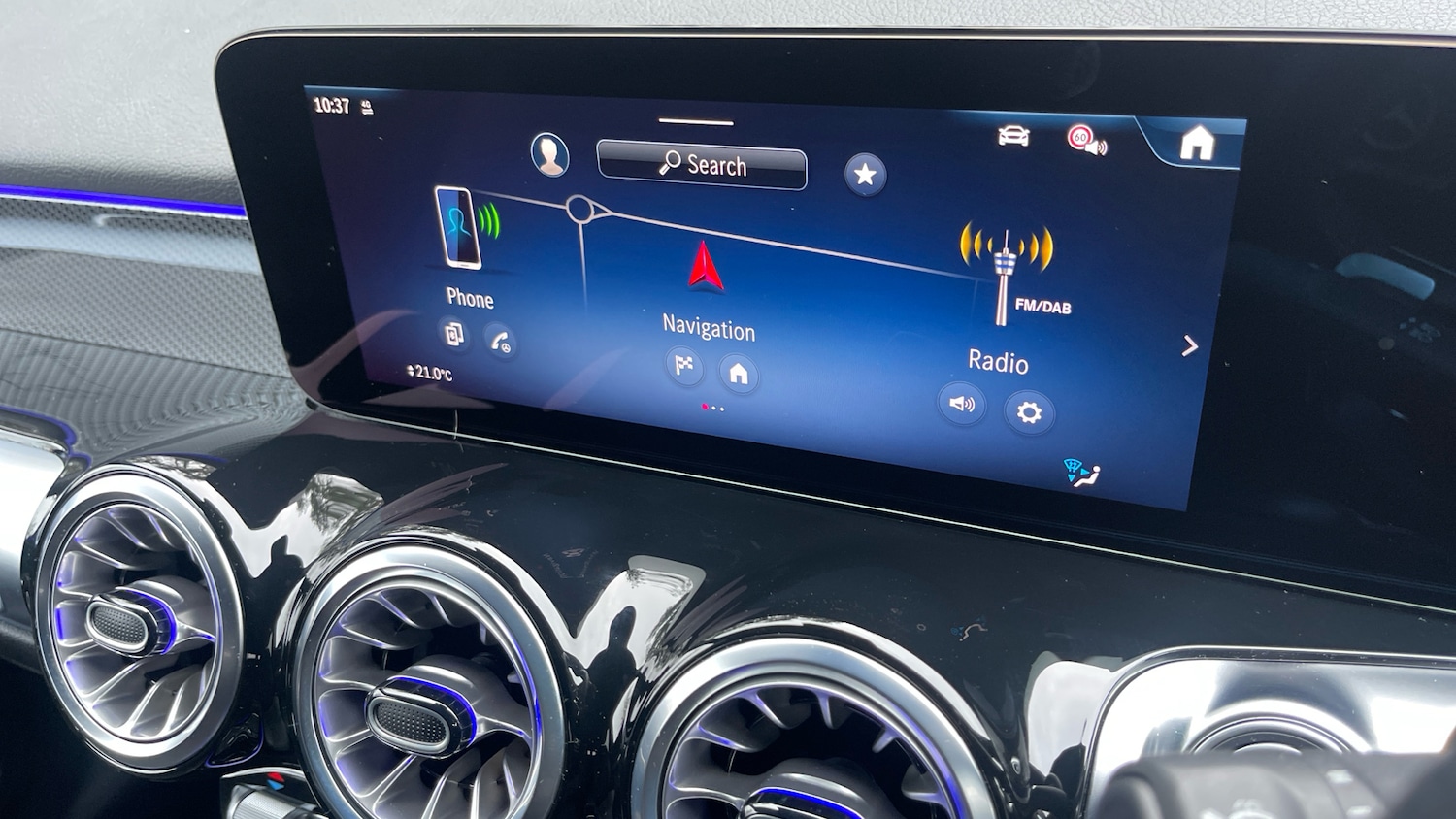 Used Mercedes-Benz GLB 2025 for sale - 77325997: Photo 12