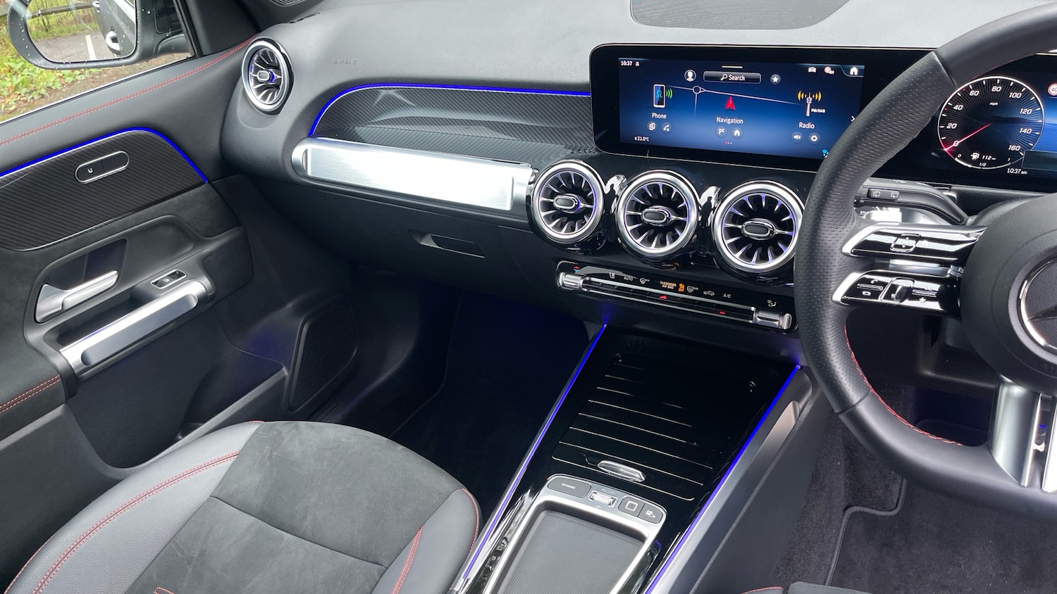 Used Mercedes-Benz GLB 2025 for sale - 77325997: Photo 14