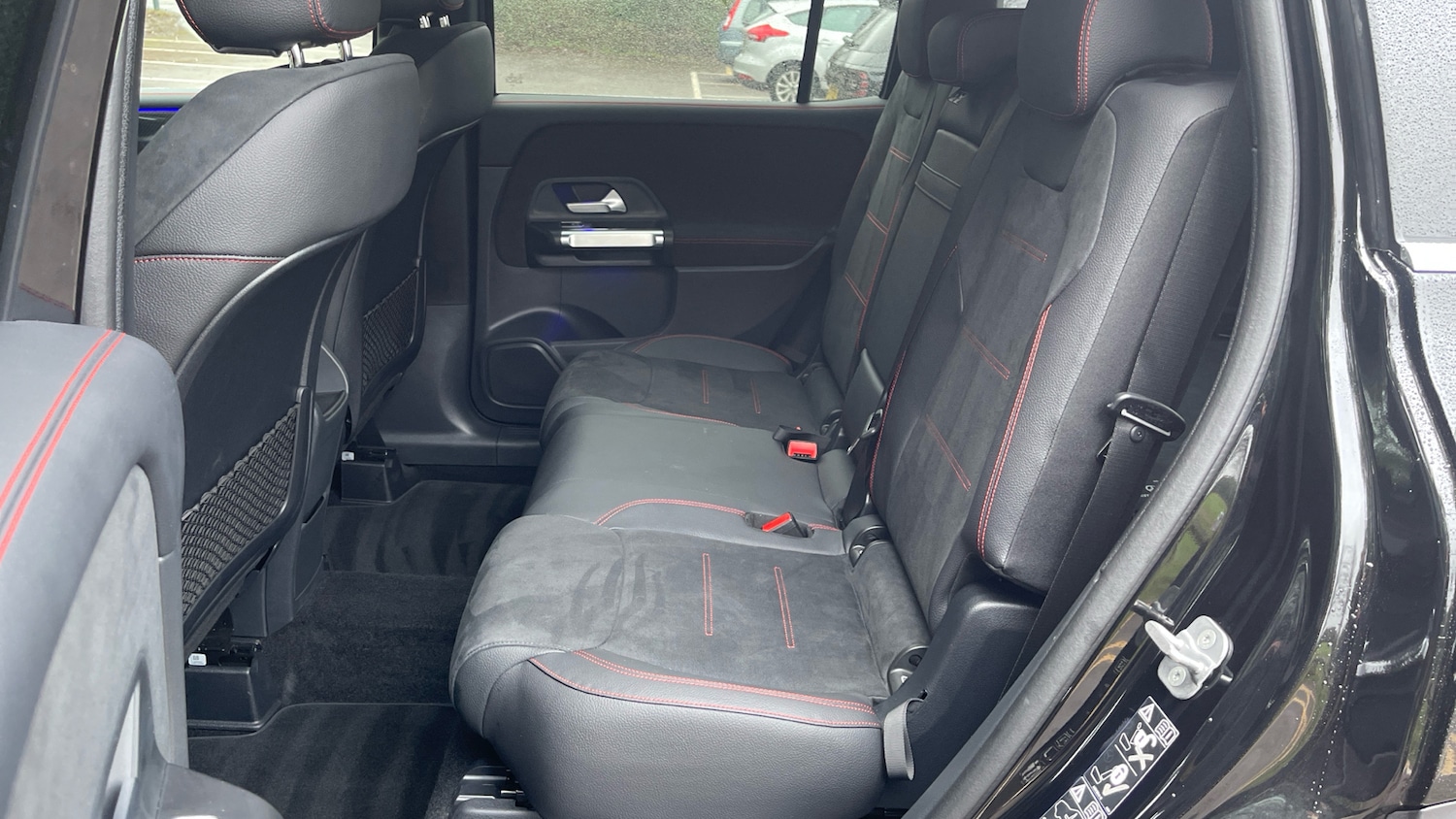 Used Mercedes-Benz GLB 2025 for sale - 77325997: Photo 16