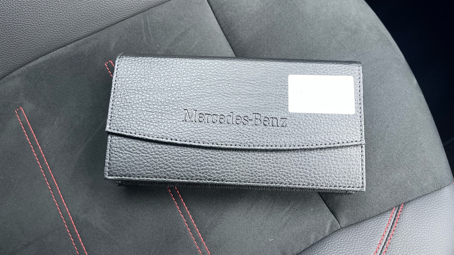 Used Mercedes-Benz GLB 2025 for sale - 77325997: Photo 19