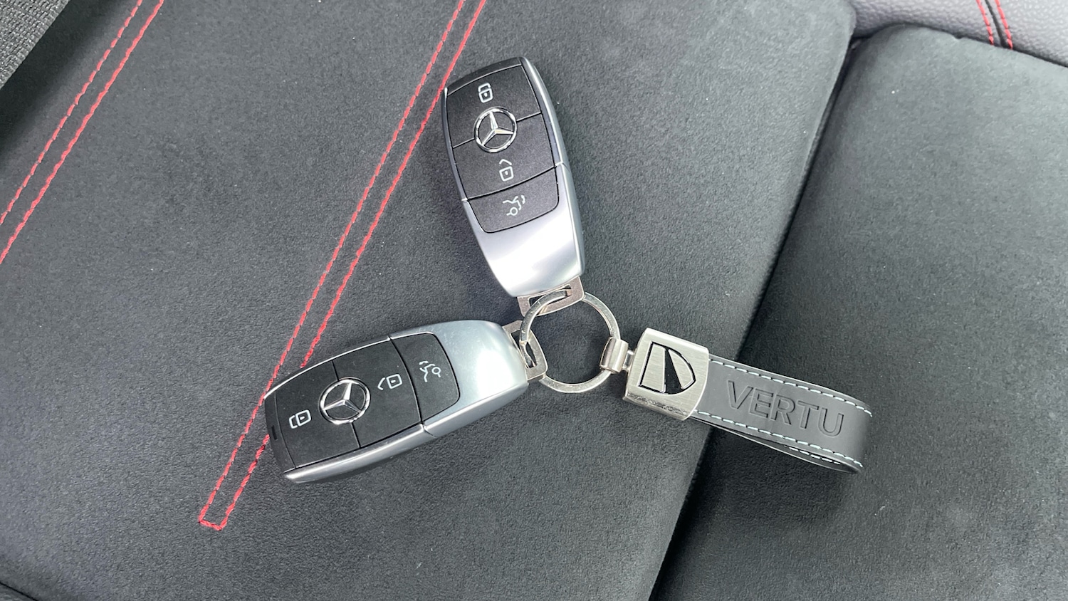 Used Mercedes-Benz GLB 2025 for sale - 77325997: Photo 20