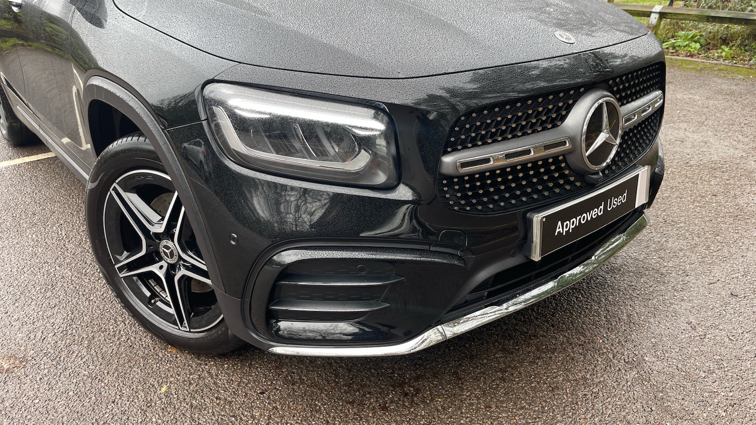 Used Mercedes-Benz GLB 2025 for sale - 77325997: Photo 21