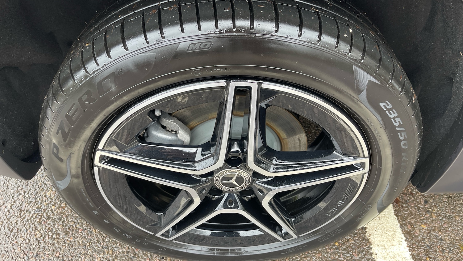 Used Mercedes-Benz GLB 2025 for sale - 77325997: Photo 22