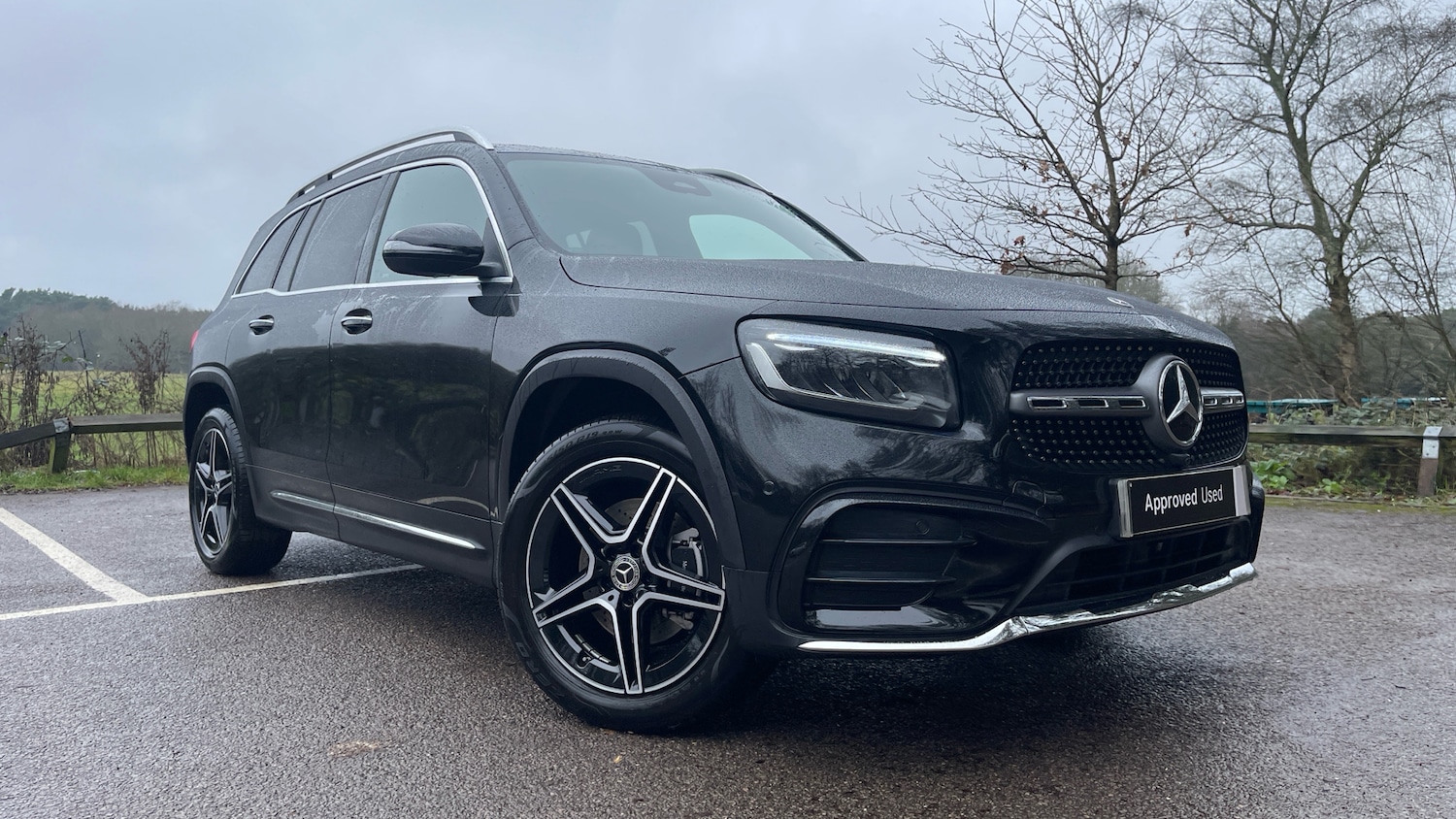 Used Mercedes-Benz GLB 2025 for sale - 77325997: Photo 23